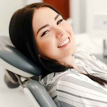 Dental Fillings | Alvarez Dental