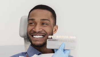 Porcelain Veneers Help Improve Your Smile: Learn How Here
