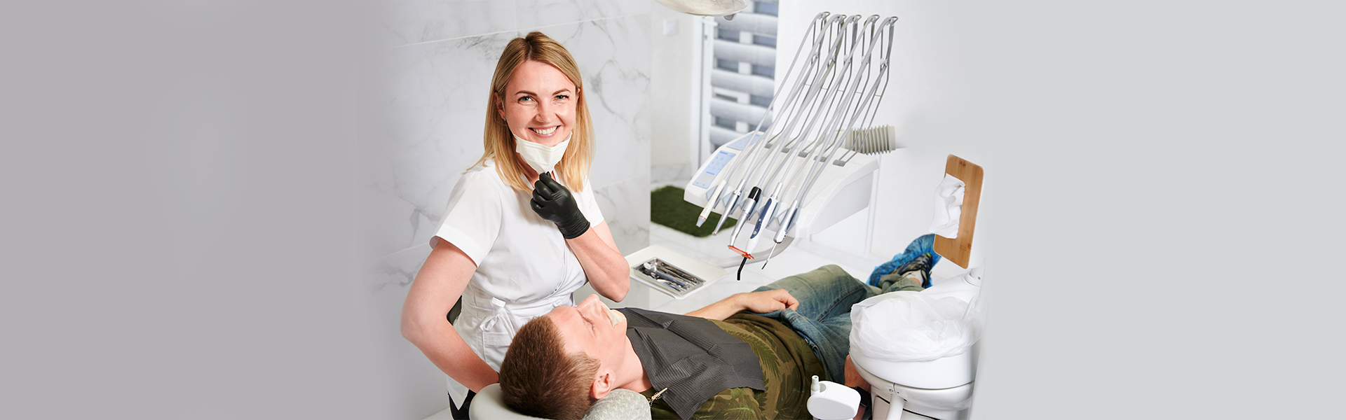 5 Reasons You Should Consider Sedation Dentistry